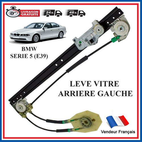 Mecanisme leve vitre - mecanisme,