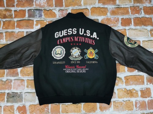 Veste guess usa - usa, collège