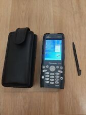 Rare Panasonic CF-P2 Pocket PC Toughbook