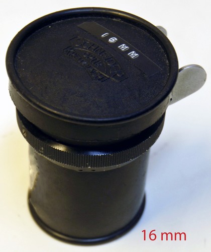 Objectif schneider mount - schneider,