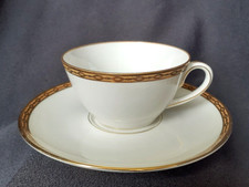 Tasse à café en porcelaine