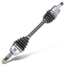 Arbre de Transmission Avant