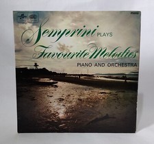 Semprini - Mélodies