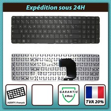 CLAVIER FRANÇAIS AZERTY POUR
