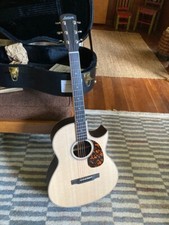 Larrivee C03R Tommy Emmanuel