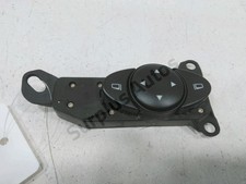 COMMANDE RETROVISEUR 21182136797167 MERCEDES CLASSE E W211 phase 1 / NE 226072