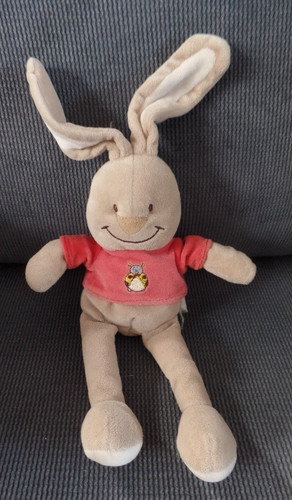 B13g doudou peluche lapin - b13g,