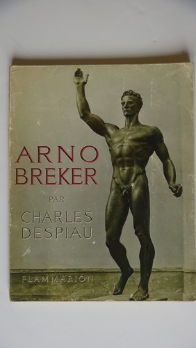 Despiau charles arno breker - charles.,