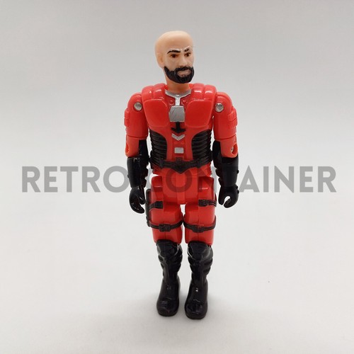 Hasbro joe figurine - hasbro,