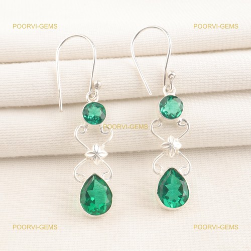 Boucles oreilles pendantes - boucles,