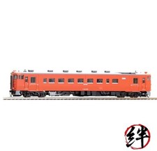 TOMIX HO gauge JR Kiha 40 1700 metropolitan color Typhoon remove Railway HO-438