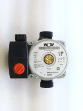 Pompe à chaleur Wilo ZRS 15 / 2 - 2 KU 230 V. Circulateur 130 mm 4525983...
