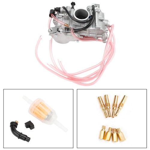 Carburateur pour honda crf450r - carburateur,