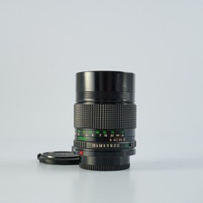 Très Bon Objectif Canon FD