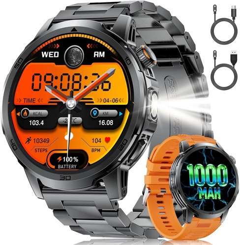 Lige smart ef19 - lige, montre