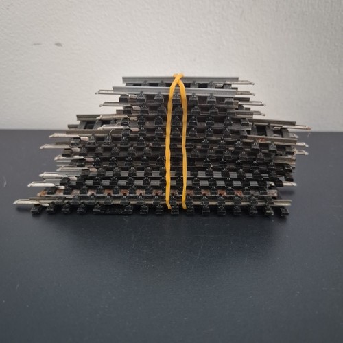 12x jouef rail raccord - 12x, ho