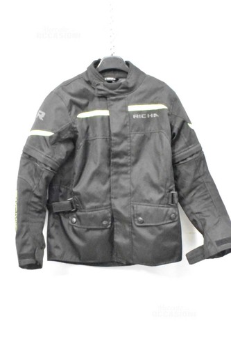 Veste moto garçon - veste,