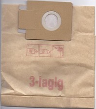 Sac aspirateur chromex, aka /