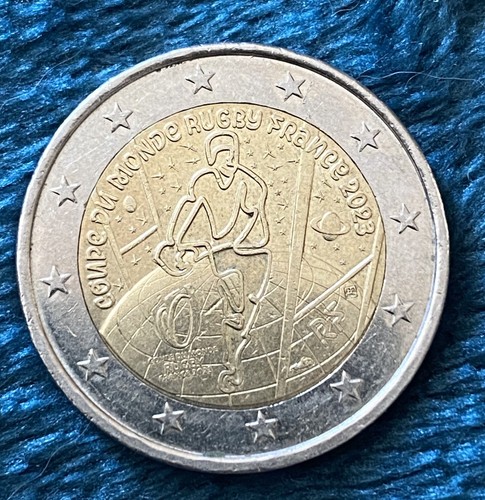 Pièce commémorative - de,