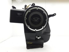 Mitsubishi ASX 2010- Sound