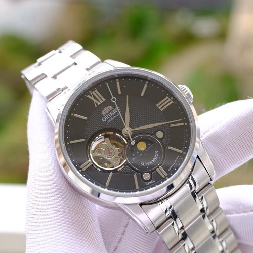 Montre automatique orient - montre,