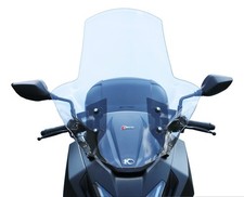 PARABRISE KIMCO SKYTOWN 125