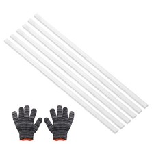 Barre aluminium 3x10x254mm