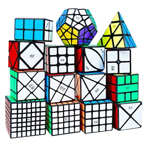 Qiyi magic cube speed - cube,