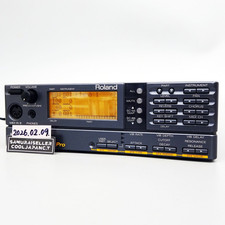 Roland SC-88pro SC88 Pro SOUND