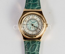 Swatch IRONY - YLG101 -