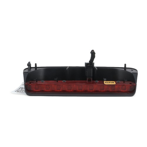 Troisième feu stop - ,