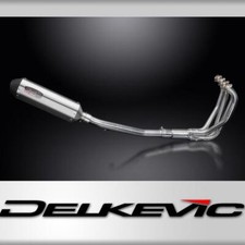 Suzuki GSF650 Bandit 05-07