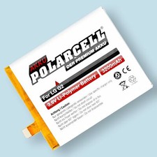 PolarCell Batterie pour LG G2