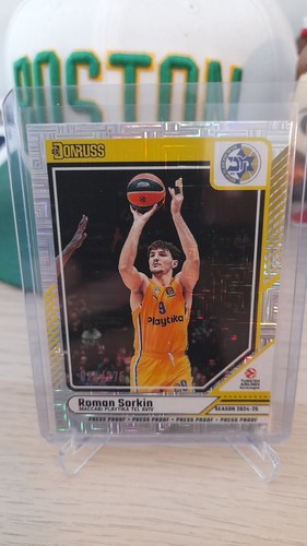 2024 panini donruss - panini,