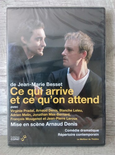 Qui arrive qu - arrive, qu'on