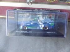 Voiture de collection -