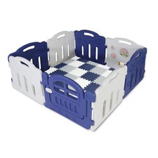 Parc bebe modulable - bebe,