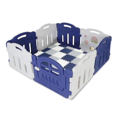 Parc bebe modulable - modulable,