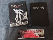 Goodies Rare - Death Note - Le