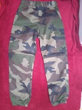 Pantalon de treillis F2 NEUF