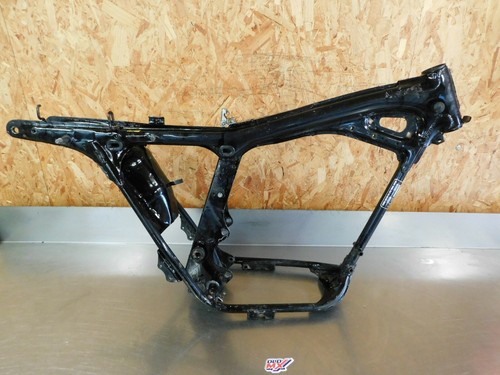 Cadre honda 125 - cadre, k5