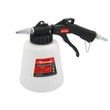 Portable Soda Blaster Gun Air