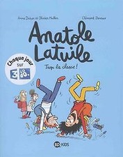 Anatole Latuile: Anatole
