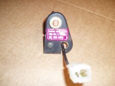 Mazda rx3 *USINE-DÉMARRAGE-ASSISTANCE-BOUTON**HTF**avec vis d'usine