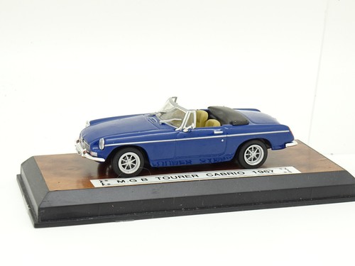 Deagostini cararama schuco - cararama, /
