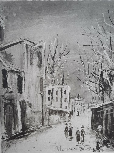Rue village inspire - rue,