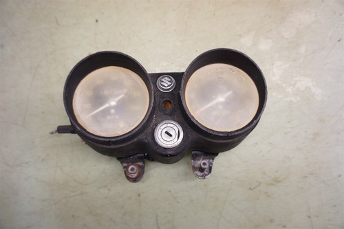 1973 suzuki gt380 gauges - suzuki,