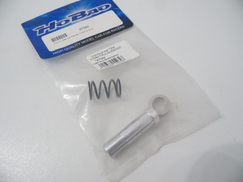 Hobao 87062 aluminium servo - 87062,