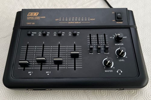 Bst table mixage - -,