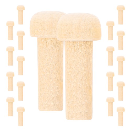 Lot mini piquets - de, 20